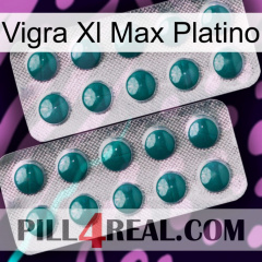 Vigra Xl Max Platinum dapoxetine2